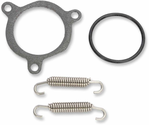 Moose Racing - Moose Racing Exhaust Gasket Kit - 823114MSE