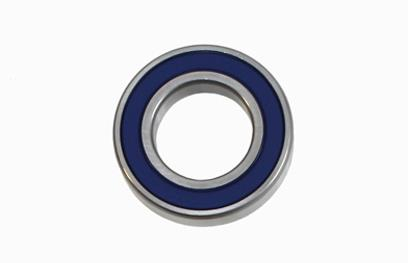 All Balls - All Balls Bearing - I.D. x O.D. x Width: 30 x 55 x 13 - 6006-2RLD