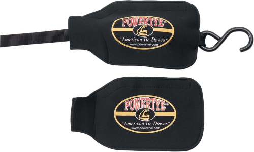 Powertye - Powertye Neoprene Ratchet Cover - 46002
