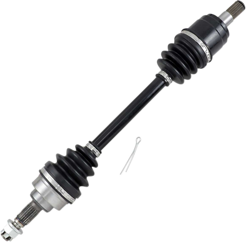 Moose Utility - Moose Utility Complete Axle Kit - LM6-HO-8-217