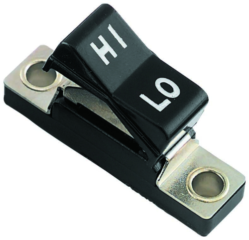 Twin Power - Twin Power High/Low Switch - Black - 490576
