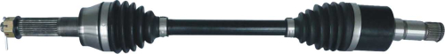 Moose Utility - Moose Utility Heavy-Duty CV Axle - POL-6052HD