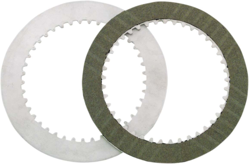 Belt Drives Ltd - Belt Drives Ltd One Sided Clutch Plate - Inner Splined - ECP-100