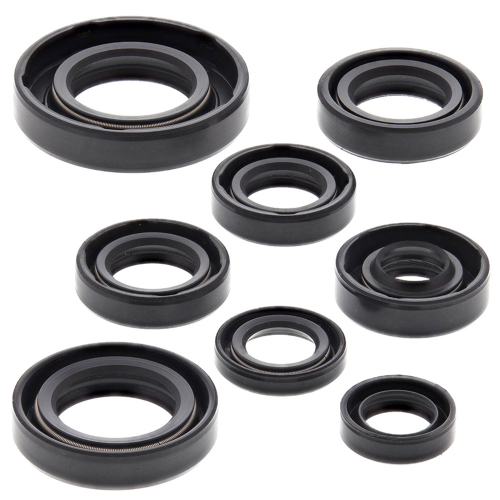 Vertex - Vertex Oil Seal Kit - 822181