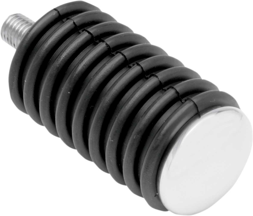 Drag Specialties - Drag Specialties Rubber Shift Peg - DS-253407