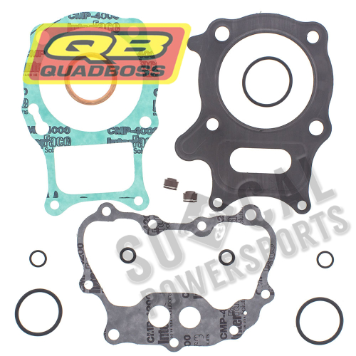 QuadBoss - QuadBoss Top End Gasket Set - 810888QB