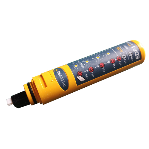 Ocean Signal - Ocean Signal Replacement Battery Pack f/rescueME EDF1 Electronic Flare