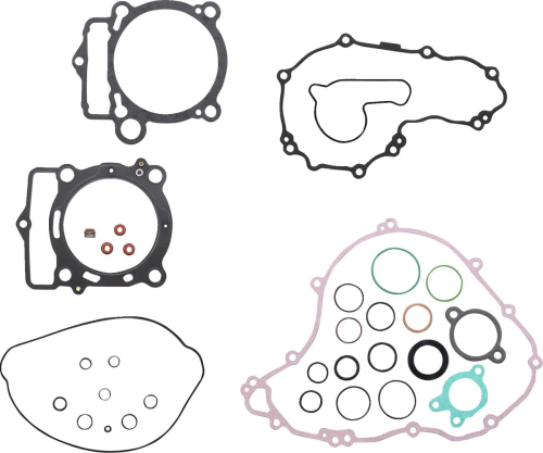 Moose Racing - Moose Racing Complete Gasket Kit - 8080041MSE