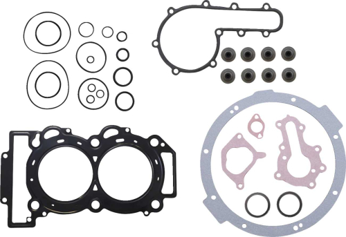 Moose Racing - Moose Racing Complete Gasket Kit - 808963MSE