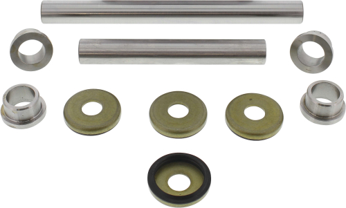 QuadBoss - QuadBoss Rear Independent Suspension Knuckle Only Kit - 53501170K