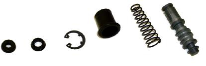 Pro-X - Pro-X Rear Brake Caliper Rebuild Kit - 37.63043