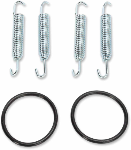 Moose Racing - Moose Racing Exhaust Gasket Kit - 823172MSE