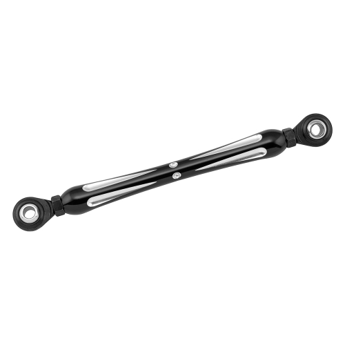 Bikers Choice - Bikers Choice Talon Shift Rod - Black Finish - 110011