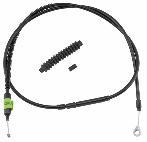 Barnett - Barnett Stealth Series Clutch Cable (+6in.) - 131-30-10010-06