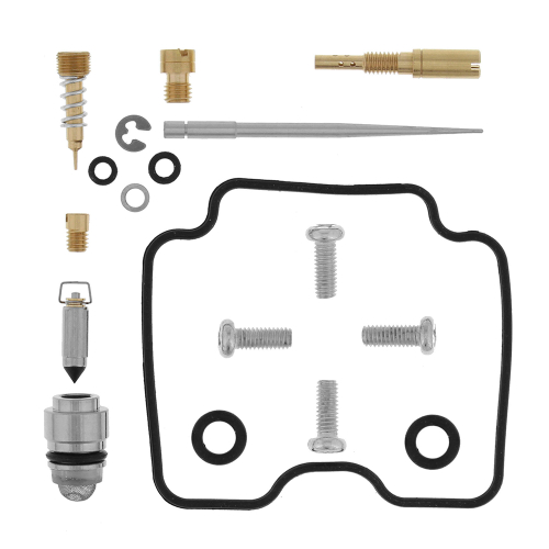 QuadBoss - QuadBoss Carburetor Kit - 5326-1508