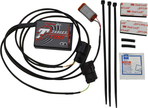 Dynojet Research - Dynojet Research Target Tune without O2 Sensor - TT-7X
