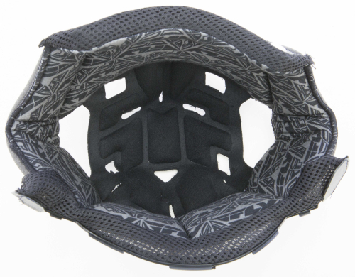 Fly Racing - Fly Racing Liner for Fly Trekker Helmets - XL-2XL (6mm) - 73-31318