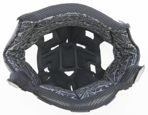 Fly Racing - Fly Racing Liner for Fly Trekker Helmets - XS-Md (11mm) - 73-31311