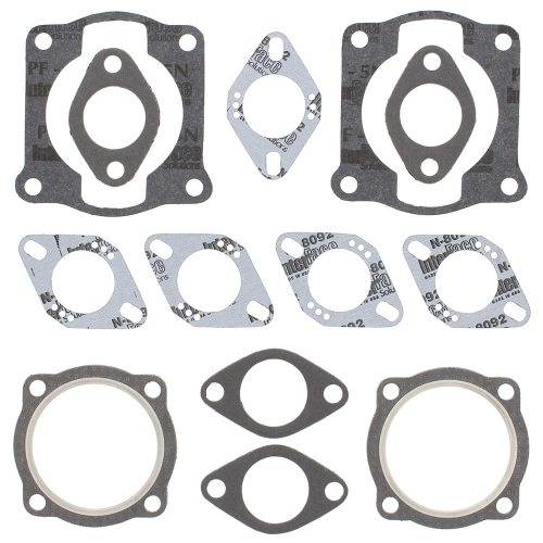 Vertex - Vertex Top End Gasket Set - 710009
