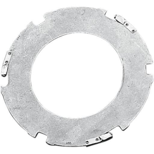 Alto Products - Alto Products Steel Clutch Plate - 1.2mm - 095711-120