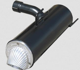 Starting Line Products - Starting Line Products Performance Slip-On - 09-106