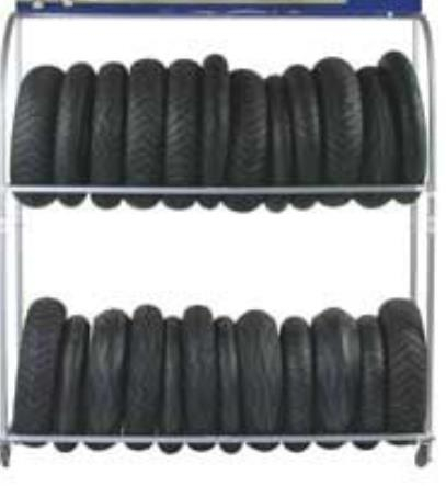 Fly Racing - Fly Racing Tire Rack - PR-53