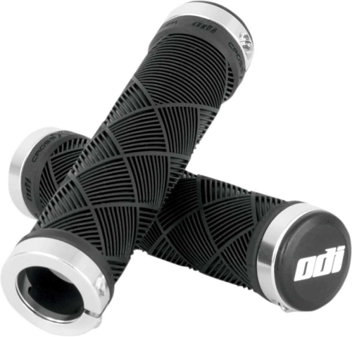 ODI - ODI Cross Trainer Lock-On Grips - L30CTB-S