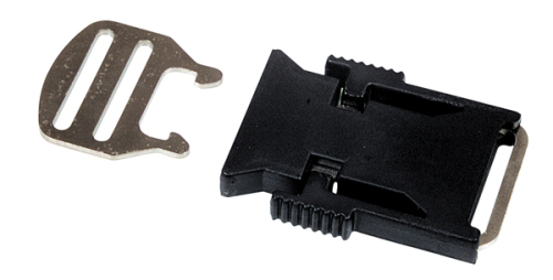 Helmet Fresh - Helmet Fresh Echo Helmet Quick Release - Yellow - YEL