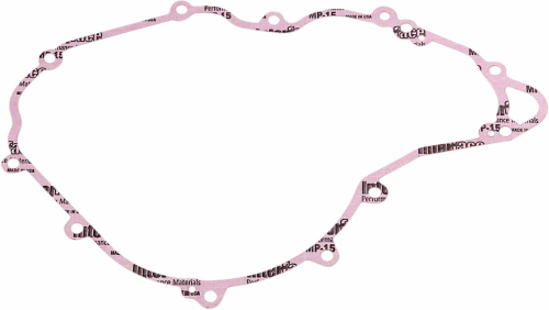 Moose Racing - Moose Racing Clutch Cover Gasket - Inner - 816282MSE