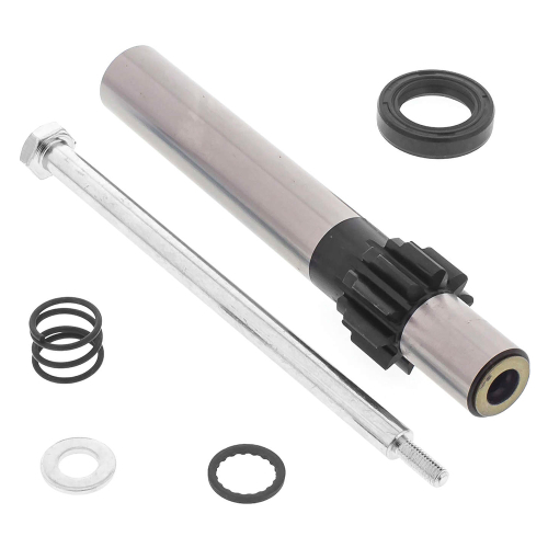 All Balls - All Balls 1-Piece Replacement Jackshaft Assembly - 79-2106