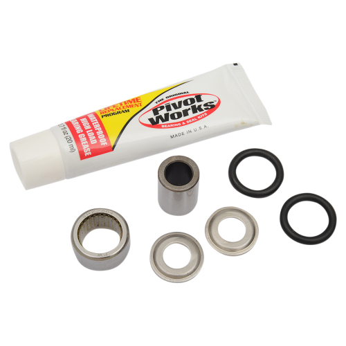 Pivot Works - Pivot Works Shock Bearing Kit - PWSHK-G01-001