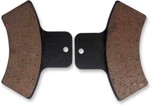 EPI - EPI Heavy Duty Brake Pads - WE442100