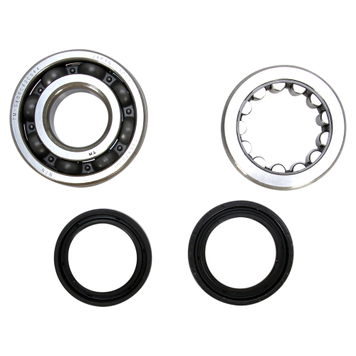 Pro-X - Pro-X Crankshaft Bearing and Seal Kit - 23.CBS14006