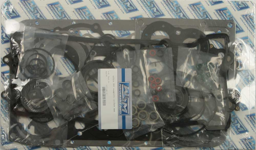WSM - WSM Complete Gasket Kit - 007-646-02