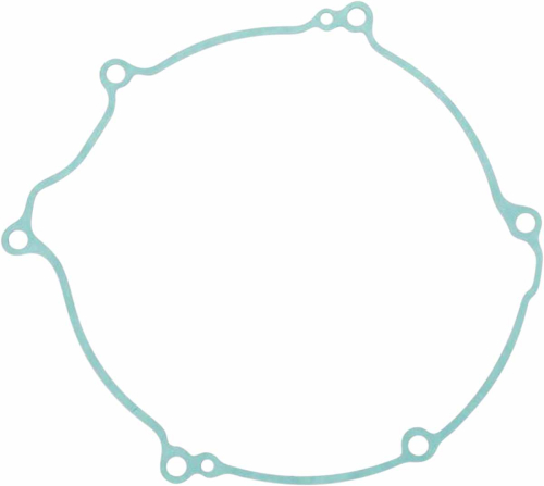 Moose Racing - Moose Racing Clutch Cover Gasket - 816547MSE