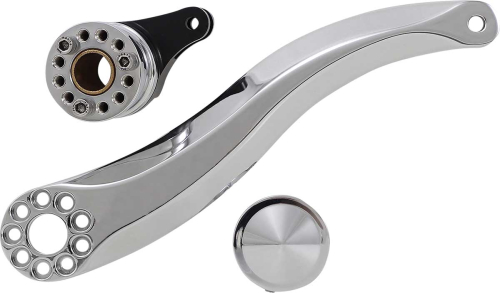 Accutronix - Accutronix Brake Arm - Diamond - Chrome - FLB-214IC