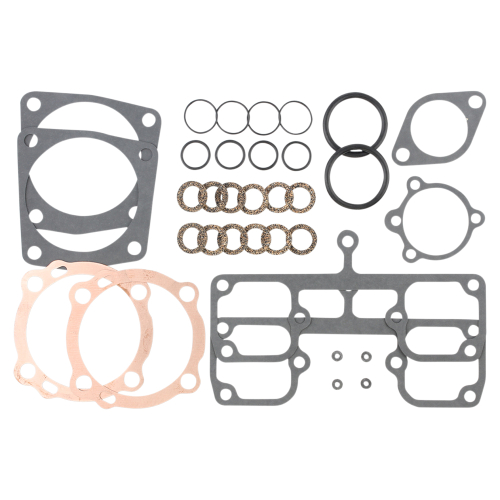 Cometic Gasket - Cometic Gasket EST Top End Gasket Kit - C9104