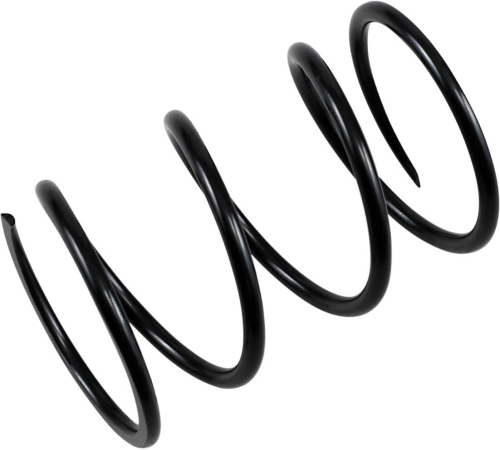 Venom Products - Venom Products Steel Secondary Spring - Black/White (160-260 Force lbs.) - 210185