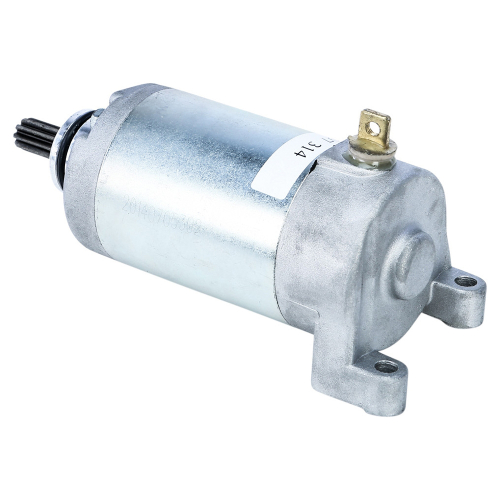 WPS - WPS Starter Motor - SMU0446