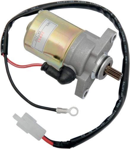 Moose Utility - Moose Utility Starter - 2110-0390