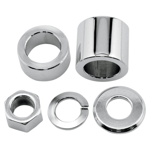 Colony - Colony Axle Spacer and Nut Kits - 2030-5