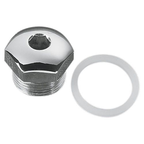 Gardner-Westcott - Gardner-Westcott Transmission Filler Plug - Button Head - C-80-12