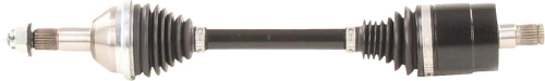 Moose Utility - Moose Utility Heavy-Duty CV Axle - CAN-6091HD