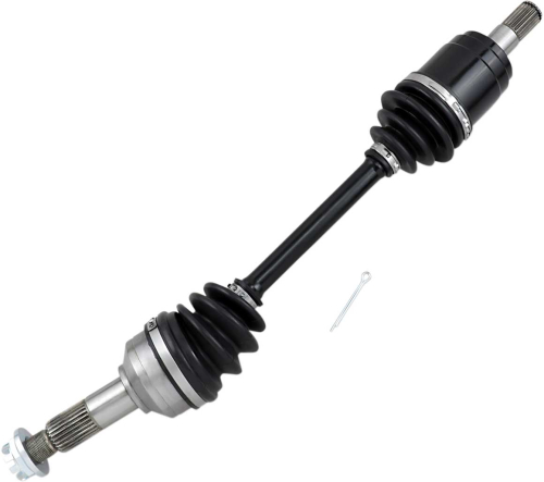 Moose Utility - Moose Utility OEM Replacement CV Axle - HON-7030