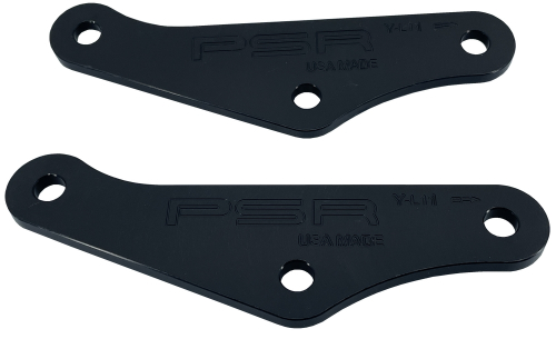 PSR - PSR Lowering Link - Black - 07-00771-22