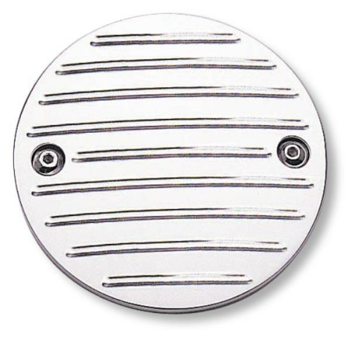 Pro-One Performance - Pro-One Performance Millennium Points Cover - Ball-Milled - 202110