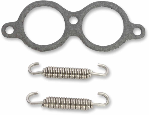 Moose Racing - Moose Racing Exhaust Gasket Kit - 823117MSE