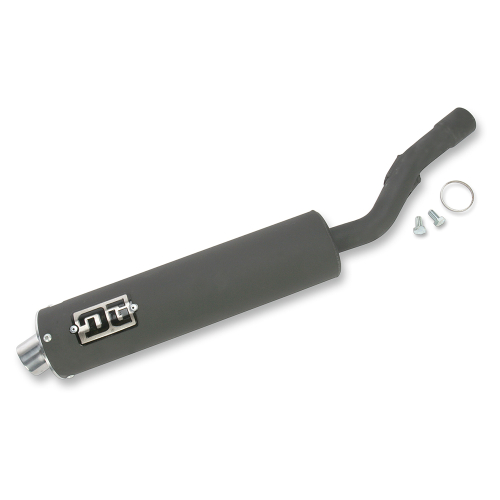 DG Performance - DG Performance RCM II Slip-On with Spark Arrestor - 051-2350
