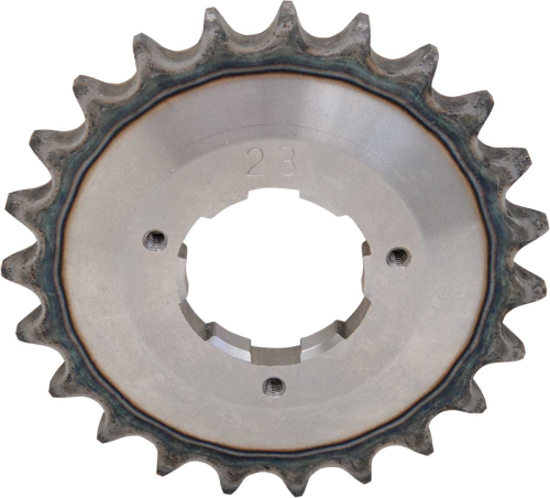 Drag Specialties - Drag Specialties Transmission Mainshaft Sprocket - 23T - 70170S4