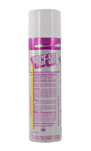 Lear Chemical Research - Lear Chemical Research ACF-50 Aerosol - 13oz. - 15013